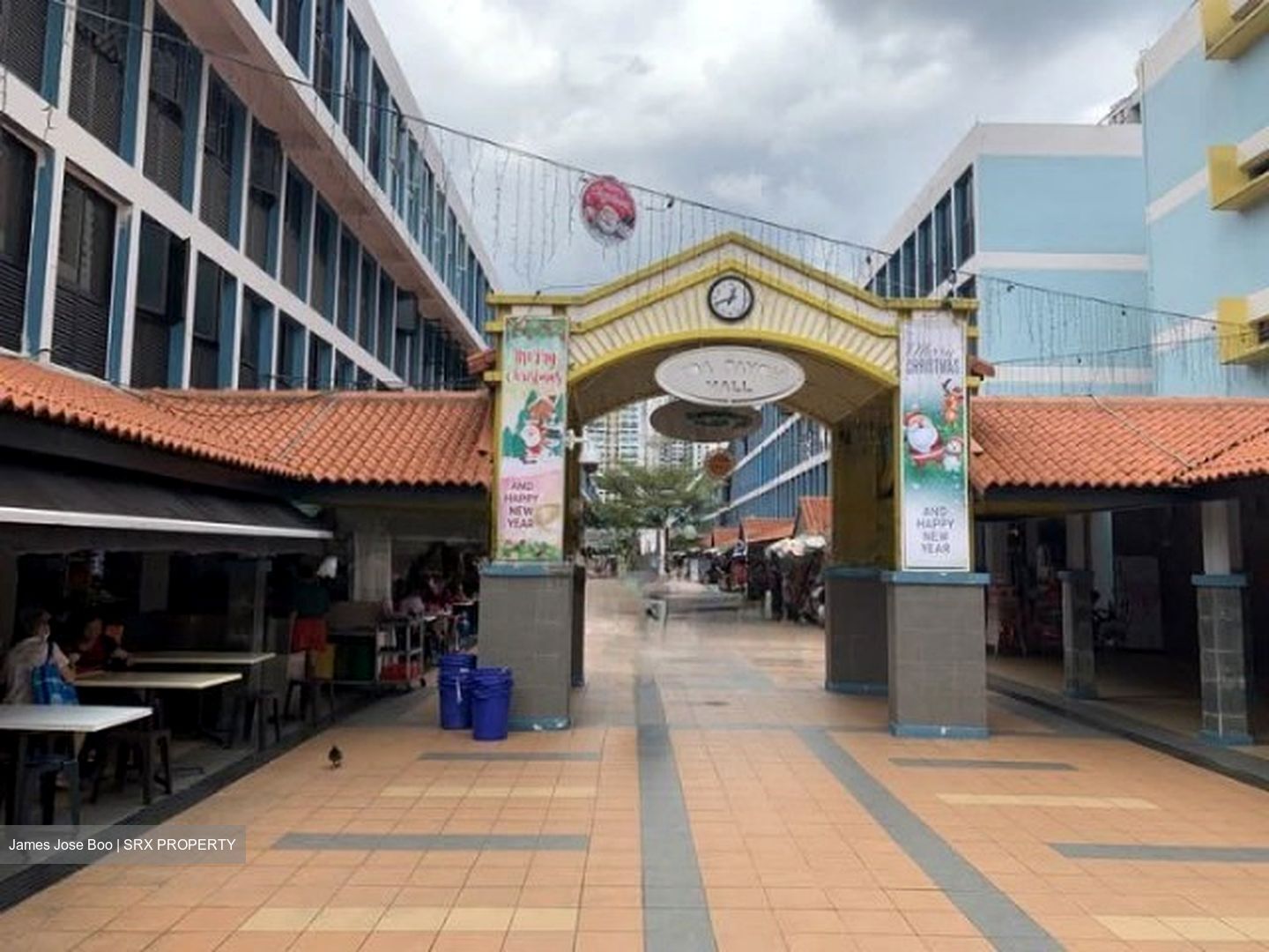 Toa Payoh Central (D12), Shop House #621344651